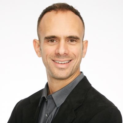 Profile Picture of John Dimatteo (@DimatteoJohn) on Twitter