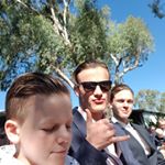 Profile Picture of Chris Glasgow (@chris.glasgow.5) on Instagram