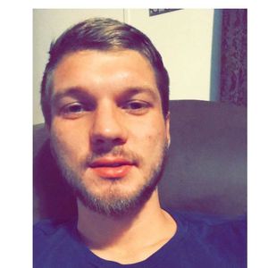 Profile Picture of Aaron Carswell (@theredragonofatlantis) on Myspace