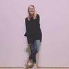 Profile Picture of   Julianna Hayes... (@julianna_hayes) on Tiktok