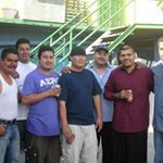 Profile Picture of Marco Llamas (@llamas1971) on Instagram