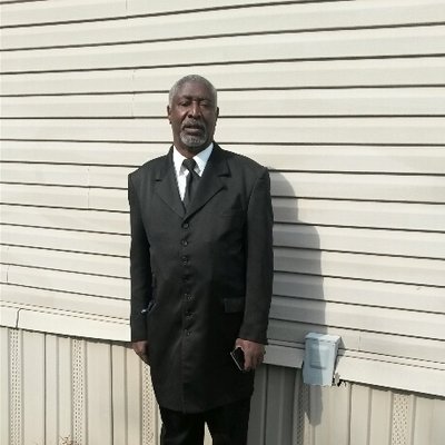 Profile Picture of James Pugh (@mailman3919st) on Twitter