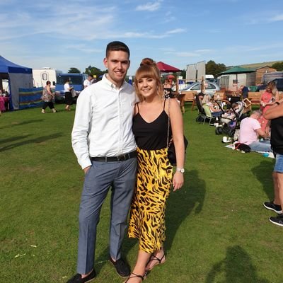 Profile Picture of Munroe (@andrewmunroe) on Twitter