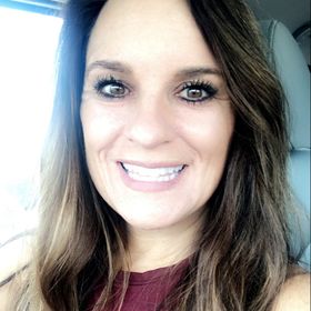 Profile Picture of Shannon Key (@shaylee007) on Pinterest