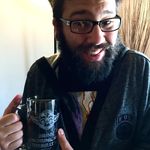 Profile Picture of Christopher Kukowski (@ckblkcat) on Instagram