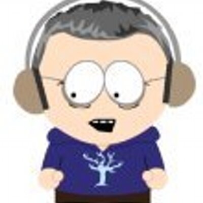 Profile Picture of Joseph Webster (@webjoseph) on Twitter