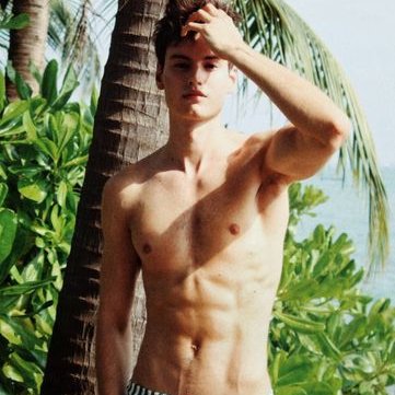 Profile Picture of Marc Moritz (@Marcmoritzz) on Twitter