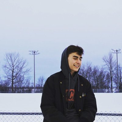 Profile Picture of Francois Tessier (@JOE_FRANKO12) on Twitter