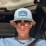 Profile Picture of Amos-jamespursley08. (@james._.pursley) on Instagram