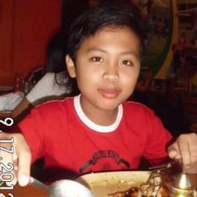 Profile Picture of Dan Cyril Asuncion (@phcyrilph) on Twitter