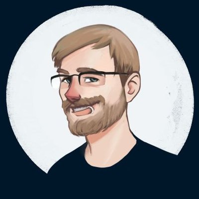 Profile Picture of Dan Bergin-Holly (@Danyoutohell) on Twitter