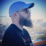 Profile Picture of Joseph Gray (@bornfly86) on Instagram