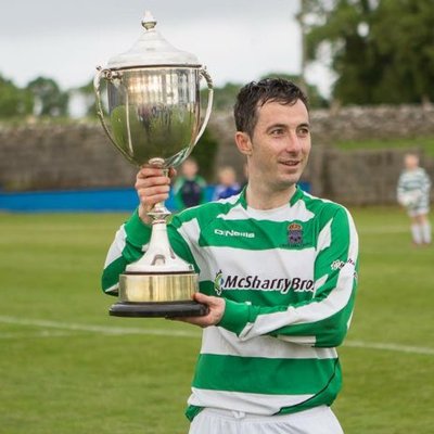 Profile Picture of Ronan Curran (@rocurran) on Twitter