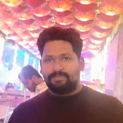 Profile Picture of Prashant Chaudhari (@pbc663835) on Twitter