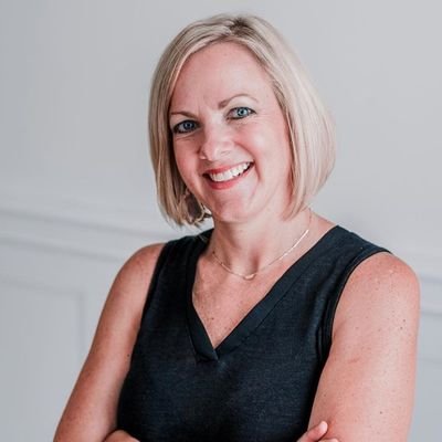 Profile Picture of Evelyn Cole (@EvelynC91148158) on Twitter