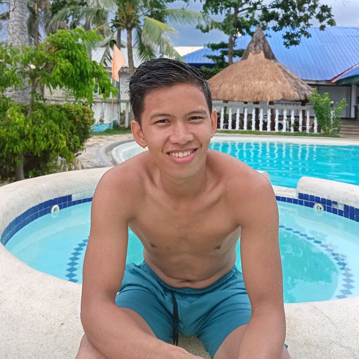 Profile Picture of Keith Calo (@keithcalo02) on Tiktok