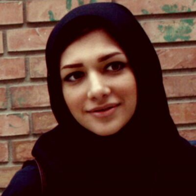 Profile Picture of NikouMelodin (@NikouMelodin) on Twitter