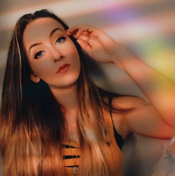 Profile Picture of Michaela Reynolds (@mickeysue143) on Poshmark