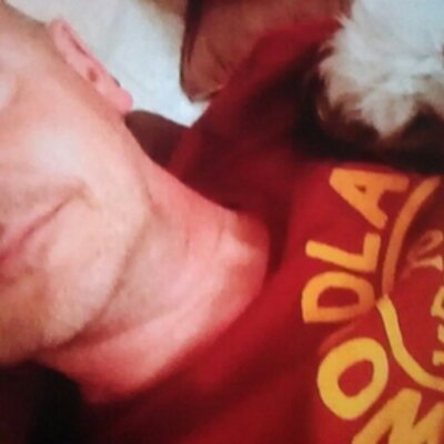 Profile Picture of Bert Van Der Werff (@GuitarBerryW) on Twitter