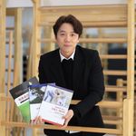Profile Picture of Daniel Sang Gil Lee (@schroth_sanggil) on Instagram
