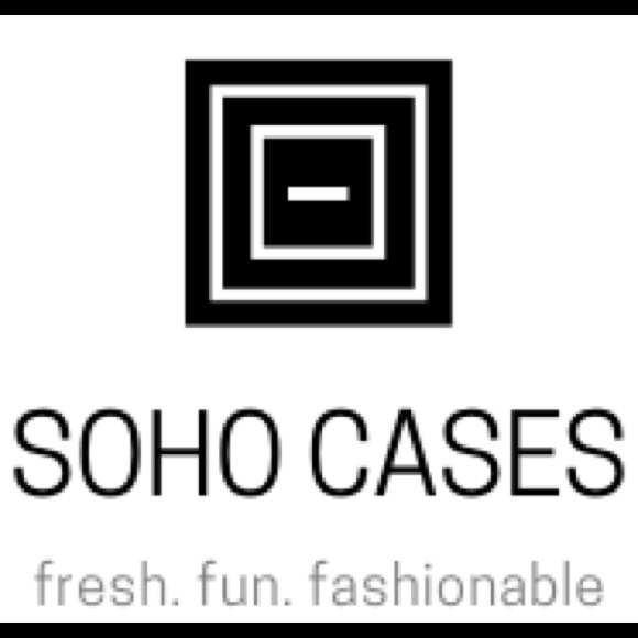 Profile Picture of Soho Cases (@soho_cases) on Poshmark