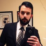 Profile Picture of Collin Chambers (@cscham) on Instagram