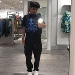 Profile Picture of Jeremiah John Laurente (@slattie_os3) on Instagram