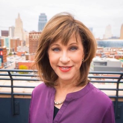 Profile Picture of Kathy Gray (@PastorKathyGray) on Twitter