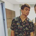 Alin Ciobanu - Instagram Profile Picture of Alin Ciobanu (@alin_dct) on Instagram