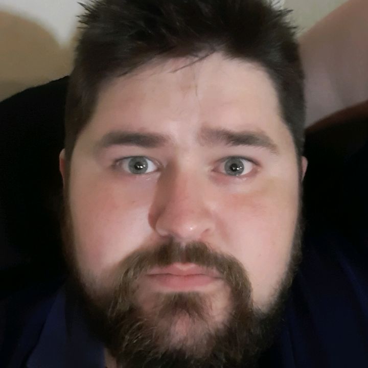 Profile Picture of James Spedding (@james_theforgottensage) on Tiktok