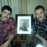 Profile Picture of Andrew Moss (@mossmandoo) on Instagram