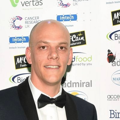 Profile Picture of Adam Brough (@AdamBrough5) on Twitter