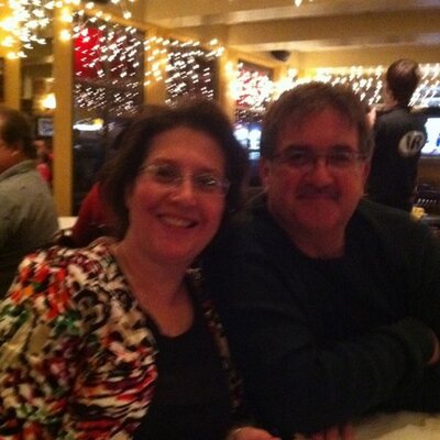 Profile Picture of Tony Zito (@tonyzitogl) on Twitter