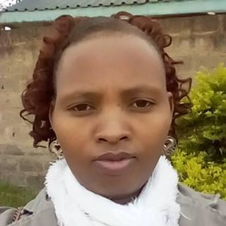 Profile Picture of Nancy Chege (@nancy.chege.1238) on Facebook