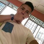 Profile Picture of Jeruel M.A. (@jeruelam) on Instagram