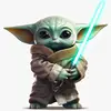 Profile Picture of ❤️Yoda❤️ (@scottbalu23) on Tiktok