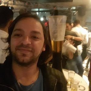 Profile Picture of Tony Duque (@TonyDuque14) on Twitter