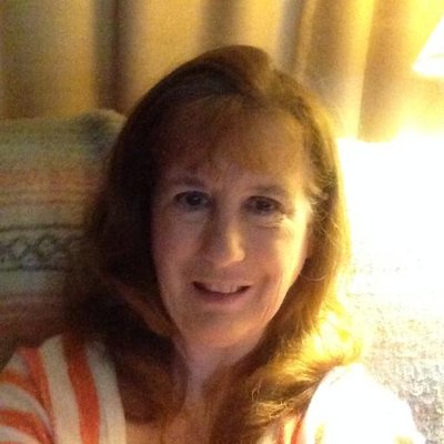 Profile Photo of Cheryl Fuller (@cheryl_b_fuller) on Twitter