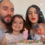 Profile Picture of Julia I. Habib (@julia.issa.habib) on Instagram