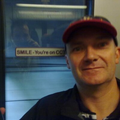 Profile Picture of Simon Attwood (@siattwood) on Twitter