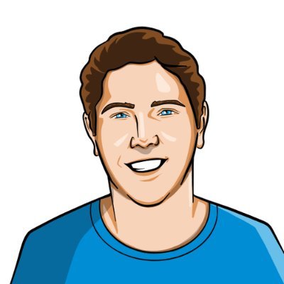 Profile Picture of Adam Rosenthal (@adamro87) on Twitter