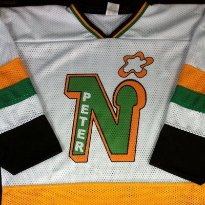 Profile Picture of Peter North Starson Twitter