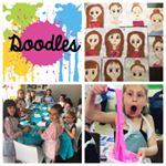 Profile Picture of Sherry Marks (@doodlesartandcraftclub) on Instagram