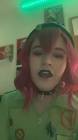 Profile Picture of   ✨alex✨ (@f.r.o.g.g.1..cos)... (@f.r.o.g.g.1..cos) on Tiktok
