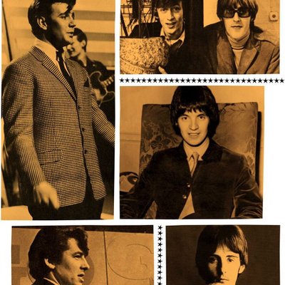 Profile Picture of BritishInvasion (@BritInvasion64) on Twitter