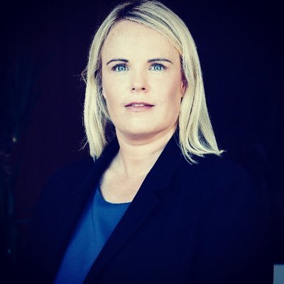 Profile Picture of Jennifer O'Brien (@JenOBrienDebt) on Twitter