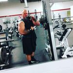 Profile Picture of James P Haney (@haneyj2173) on Instagram