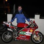 Profile Picture of Ken Knox (@kenknox6666) on Instagram