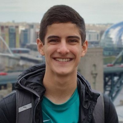Profile Picture of Daniel Avellar (@DanielAvellar_) on Twitter