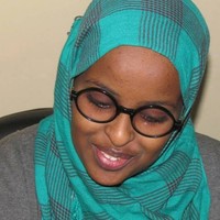 Profile Picture of Billan Mohamud Ahmed (@billan-mohamud-ahmed) on Quora